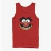 Budget 🎉 Disney The Muppets Animal Costume Tank 😍