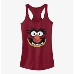 Deals 👍 Disney The Muppets Animal Costume Girls Tank ❤️