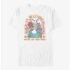 Best Sale 🎉 Disney Alice In Wonderland Alice Lockup T-Shirt ❤️