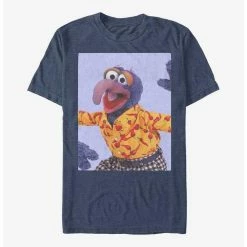 Best deal ✔️ Disney The Muppets Gonzo Meme T-Shirt ❤️
