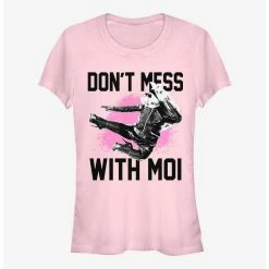 Brand new ✨ Disney The Muppets Karate Piggy 💯 Girls T-Shirt ⭐