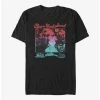 Best reviews of ✔️ Disney Alice In Wonderland Poster T-Shirt 🛒