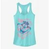 Discount ❤️ Disney Alice In Wonderland Which Way You Ought To Go 👍 Girls Tank 😉