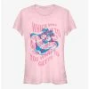 Best reviews of 👍 Disney Alice In Wonderland Which Way You Ought To Go Girls T-Shirt ✨