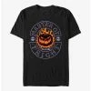 Cheapest 😍 Disney The Nightmare Before 🤩 Christmas Master Of Fright T-Shirt ⌛