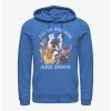 Best reviews of 💯 Disney All My Friends Are Dogs Hoodie ❤️