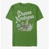 Outlet ✨ Disney Bambi Choose Kindness T-Shirt 🛒