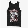 Buy ⌛ Disney The Nightmare Before 🌟 Christmas What A Wonderful Nightmare Santa Jack Tank ⭐