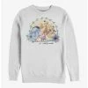 Best Sale 🌟 Disney Winnie The Pooh And Friends Sweatshirt 😀