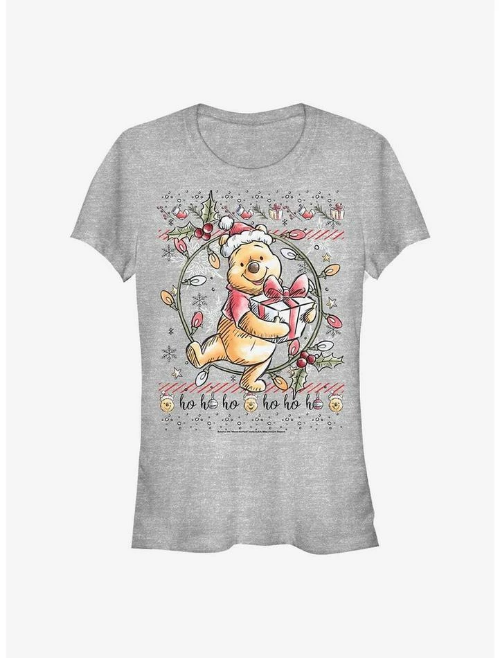 Best reviews of ๐ Disney Winnie The Pooh At Christams Girls T-Shirt ๐งจ 1 Best reviews of ๐ Disney Winnie The Pooh At Christams Girls T-Shirt ๐งจ