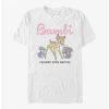 Best deal 😉 Disney Bambi Friends With Nature T-Shirt 🥰