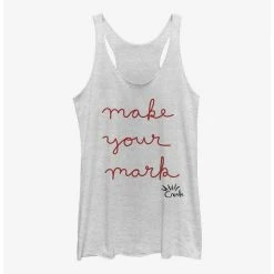 Best Pirce ✔️ Disney Cruella Make Your Mark 🤩 Girls Tank 💯