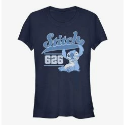 Budget ✨ Disney Lilo And Stitch Collegiate 626 Girls T-Shirt ⌛ 5 Budget ✨ Disney Lilo And Stitch Collegiate 626 Girls T-Shirt ⌛ -Dressup Outfits Shop 17015838 hi