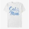 Discount 😀 Disney The Aristocats Cat Mom T-Shirt 🎉