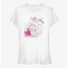 Promo ❤️ Disney The Aristocats Marie Little Thing Girls T-Shirt 🎉