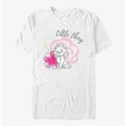 Outlet 😍 Disney The Aristocats Marie Little Thing T-Shirt ⌛
