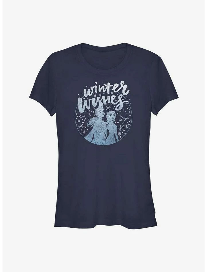 Best reviews of ✔️ Disney Frozen 2 Winter Wishes Girls T-Shirt ✔️ 1 Best reviews of ✔️ Disney Frozen 2 Winter Wishes Girls T-Shirt ✔️
