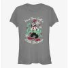Brand new ⌛ Disney Goofy Little ⭐ Christmas Girls T-Shirt 😍