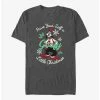 Brand new ❤️ Disney Goofy Little Christmas T-Shirt 🔔