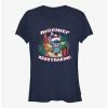 Buy 🤩 Disney Lilo & Stitch Mischief And Merrymaking Girls T-Shirt ✔️