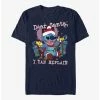 Budget ⭐ Disney Lilo & Stitch Dear Santa T-Shirt ✨