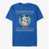 Top 10 ✨ Disney Mickey Mouse Mickey 😍 Christmas T-Shirt 🥰