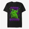 Discount ❤️ The Nightmare Before ❤️ Christmas Oogie Boogie Christmas T-Shirt 😍
