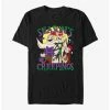 Cheap 🤩 The Nightmare Before Christmas Season's Creepings T-Shirt 👍