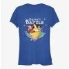 Best reviews of ⭐ Disney Princess Destined To Dazzle ⭐ Girls T-Shirt 💯