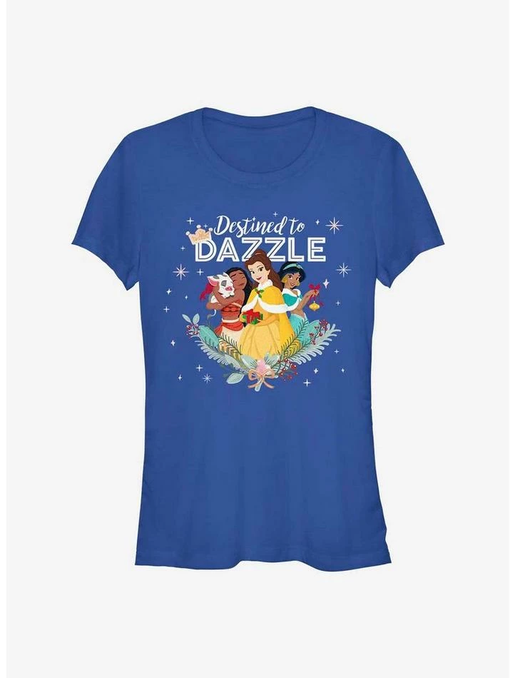 Best reviews of β Disney Princess Destined To Dazzle β Girls T-Shirt π― 1 Best reviews of β Disney Princess Destined To Dazzle β Girls T-Shirt π―