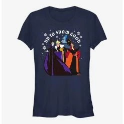Best reviews of ✔️ Disney Princess Up To Snow Good 💯 Girls T-Shirt 🛒