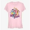 Flash Sale ⭐ Disney Princess Winter Magic Girls T-Shirt 😍