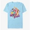Best reviews of 🎉 Disney Princess Winter Magic T-Shirt ⌛
