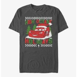 Cheap ⌛ Disney Pixar Cars High Octane Holidays T-Shirt 😍