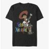 Coupon ⭐ Disney Pixar Coco Coco Feliz Navidad T-Shirt 🔥