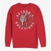 Best deal ✨ Disney Pixar Toy Story 4 Season's Greetings Crew Sweatshirt 💯