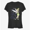 Discount ✨ Disney Tinker Bell Up To Snow Good Girls T-Shirt 😉