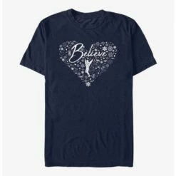 Cheapest ✨ Disney Tinker Bell Believe T-Shirt ✨