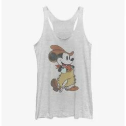 Deals 🥰 Disney Mickey Mouse Western Mickey Girls Tank 😉