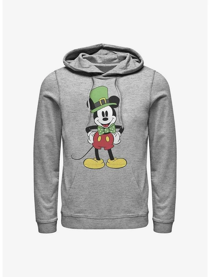 Discount ⌛ Disney Mickey Mouse Dublin Mickey Hoodie ✔️ 1 Discount ⌛ Disney Mickey Mouse Dublin Mickey Hoodie ✔️