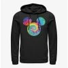 Hot Sale ✔️ Disney Mickey Mouse Mickey Tie Dye Fill Hoodie 🎁
