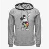 Promo 👏 Disney Mickey Mouse Tie Dye Mickey Outfit Hoodie 🎁