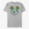 Top 10 ⭐ Disney Mickey Mouse Be Kind To Our Planet T-Shirt ✨