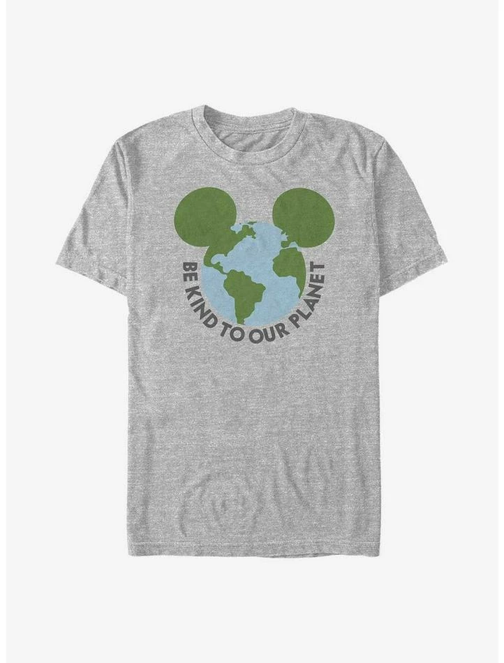 Top 10 ⭐ Disney Mickey Mouse Be Kind To Our Planet T-Shirt ✨ 1 Top 10 ⭐ Disney Mickey Mouse Be Kind To Our Planet T-Shirt ✨
