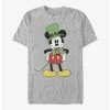 Wholesale 🛒 Disney Mickey Mouse Dublin Mickey T-Shirt ✔️