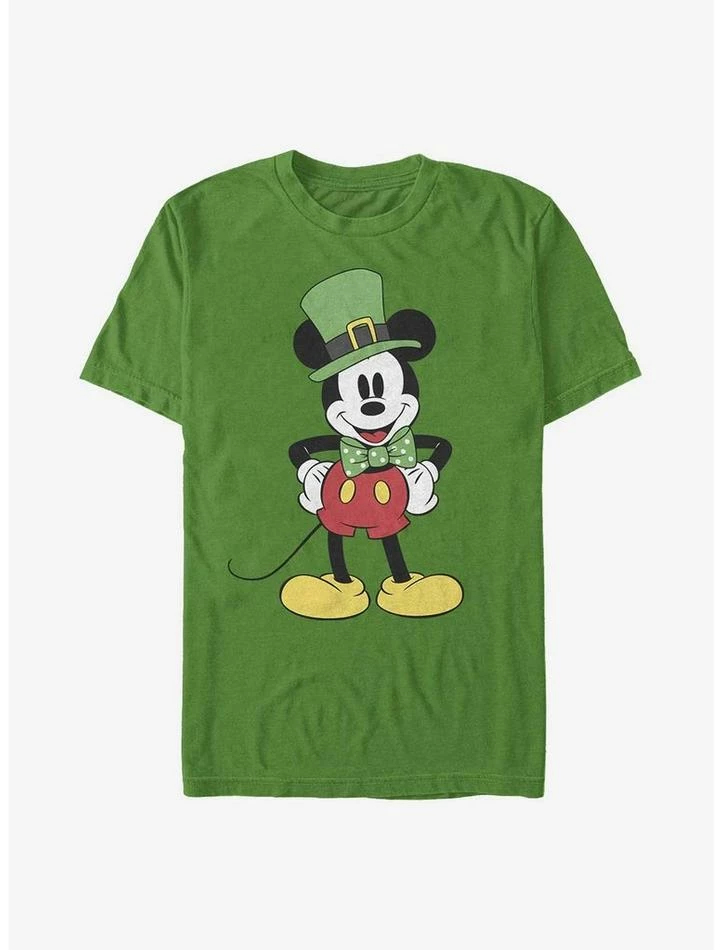 Discount π Disney Mickey Mouse Dublin Mickey T-Shirt π 1 Discount π Disney Mickey Mouse Dublin Mickey T-Shirt π