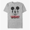 Best reviews of ⌛ Disney Mickey Mouse Heads Up T-Shirt ⭐