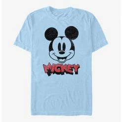 Hot Sale ⭐ Disney Mickey Mouse Heads Up T-Shirt ⭐ -Dressup Outfits Shop 17133862 hi