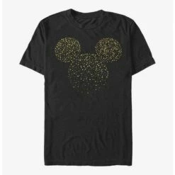 Deals ❤️ Disney Mickey Mouse Falling Dust Mickey T-Shirt ✨