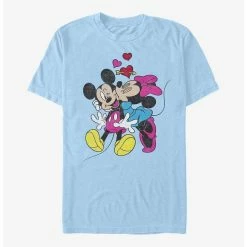 Best deal β Disney Mickey Mouse Mickey Minnie Love T-Shirt 𧨠6 Best deal β Disney Mickey Mouse Mickey Minnie Love T-Shirt 𧨠-Dressup Outfits Shop 17133902 hi